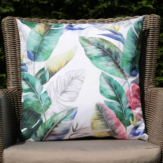 Outdoor cushions Tropic Breeze - Main Image