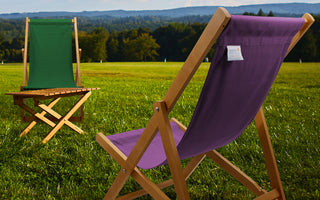 Superior Deckchair Craftmanship and Why Quality Matters