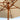 2 Metre Hardwood Parasol Hexagonal